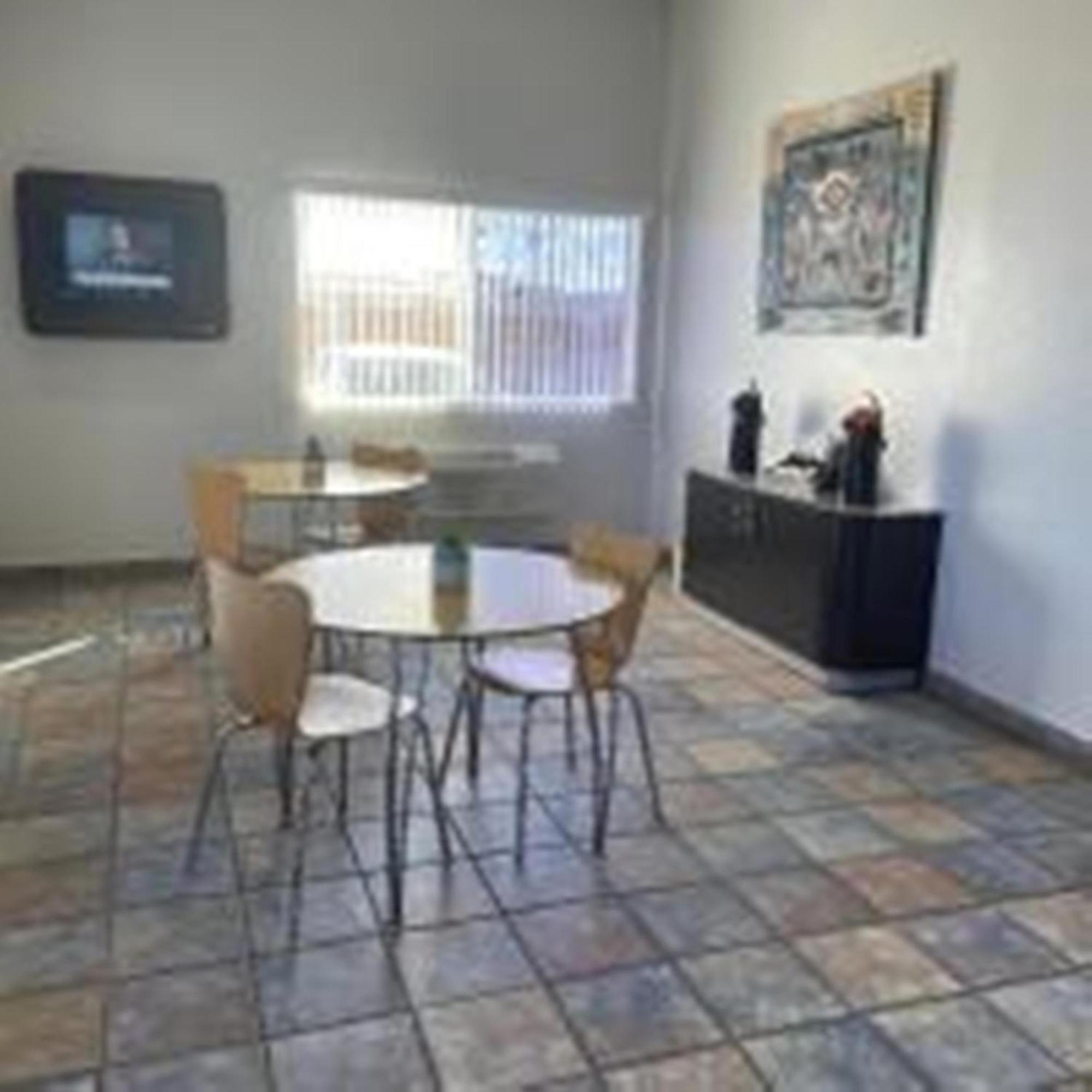 Motel 6-Van Horn, Tx Экстерьер фото