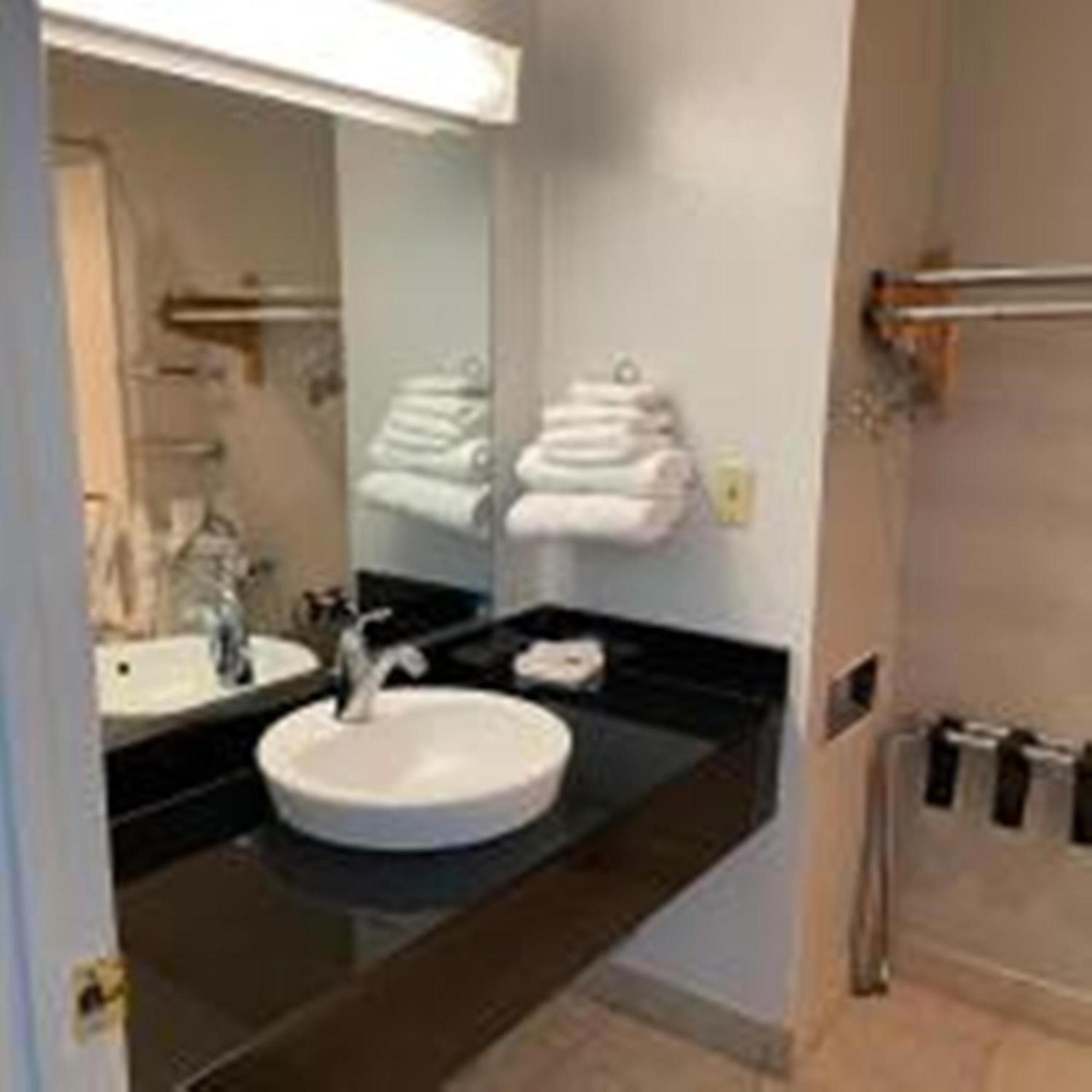 Motel 6-Van Horn, Tx Экстерьер фото